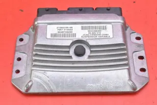 9658708280 Блок управления двигателем Citroen C6 Арт e12090500, вид 1