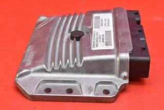 9658708280 Блок управления двигателем Citroen C6 Арт e12090500, вид 3