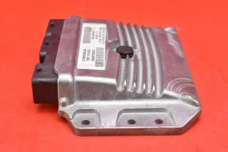9658708280 Блок управления двигателем Citroen C6 Арт e12090500, вид 5