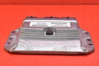 9658708280 Блок управления двигателем Citroen C6 Арт e12090500, вид 6