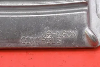 9658708280 Блок управления двигателем Citroen C6 Арт e12090500, вид 8