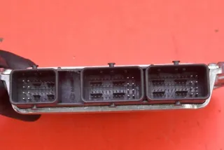 9658708280 Блок управления двигателем Citroen C6 Арт e12090500, вид 9