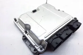 9644721080 Блок управления двигателем Citroen C4 2 Арт e12090391, вид 1