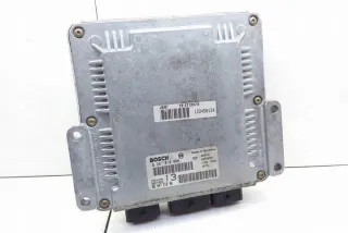9644721080 Блок управления двигателем Citroen C4 2 Арт e12090391, вид 2