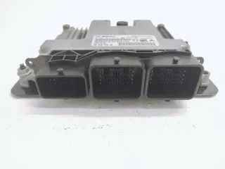 0281019819 Блок управления двигателем Citroen C4 2 Арт e12090381, вид 2
