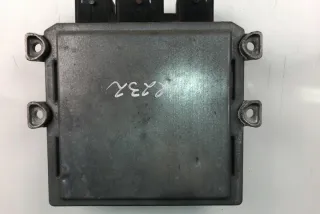 9648971880 Блок управления двигателем Citroen C3 2 Арт e12090341, вид 3
