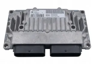 S126029101B 9664859580 Блок управления двигателем Citroen Berlingo 2  Арт e12090305, вид 1