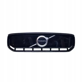 40000419 Решетка радиатора Volvo XC40 Арт e12090276, вид 1