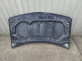 PAW2125 Капот Renault Megane 2 Арт e12090201, вид 5