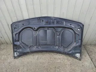 PAW2125 Капот Renault Megane 2 Арт e12090201, вид 6