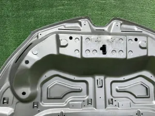 651226115R Капот Renault Captur Арт e12090025, вид 14