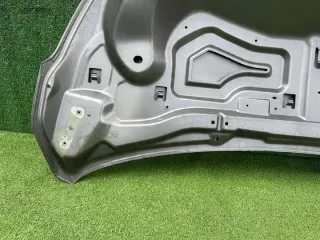 651226115R Капот Renault Captur Арт e12090025, вид 15