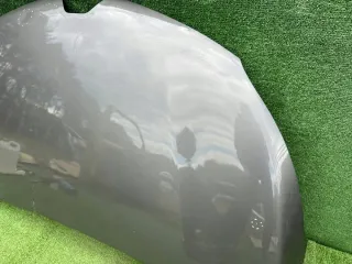 651226115R Капот Renault Captur Арт e12090025, вид 2