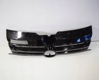 7E5853651D Решетка радиатора Volkswagen Caravelle T5 Арт e12089945, вид 1