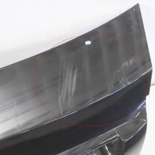 7E5853651D Решетка радиатора Volkswagen Caravelle T5 Арт e12089945, вид 4