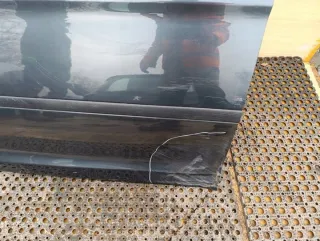 2004-2010 NH662P Дверь передняя левая Honda Odyssey 3 Арт e12089799, вид 7