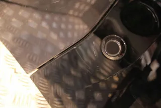 5A0AF62 Бампер задний BMW IX i20 Арт e12089675, вид 6