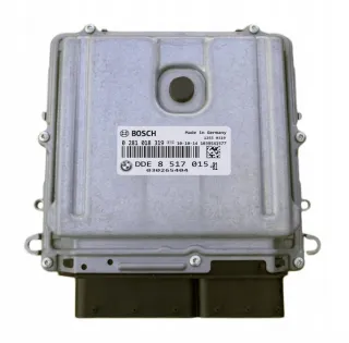 0281018319 8517015 DDE8517015 Блок управления двигателем BMW X5 E70 Арт e12089665, вид 1