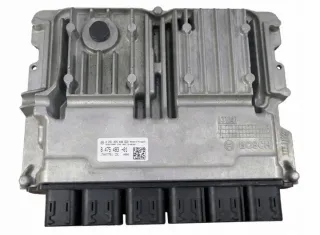 0281035490 8475483 Блок управления двигателем BMW 5 G30/G31 Арт e12089520, вид 1