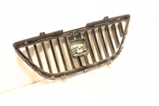 6J0853651 Решетка радиатора Seat Ibiza 4 Арт e12089501, вид 6