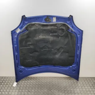 A1708800957 Капот Mercedes SLK r170 Арт e12089408, вид 2
