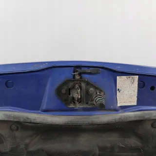 A1708800957 Капот Mercedes SLK r170 Арт e12089408, вид 3