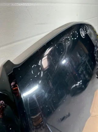 A1648800057, 1648800057 Капот Mercedes ML W164 Арт e12089352, вид 11