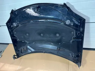 A1648800057, 1648800057 Капот Mercedes ML W164 Арт e12089352, вид 13