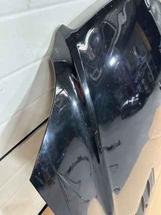 A1648800057, 1648800057 Капот Mercedes ML W164 Арт e12089352, вид 7
