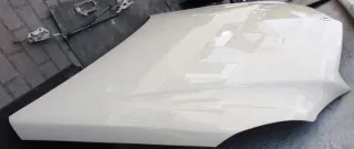 2009R- Капот Mercedes E C207 Арт e12089247, вид 3