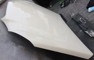 2009R- Капот Mercedes E C207 Арт e12089247, вид 4