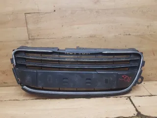 9686571877 Решетка радиатора Peugeot 508 Арт e12089231, вид 1