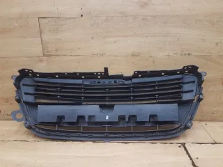 9686571877 Решетка радиатора Peugeot 508 Арт e12089231, вид 2