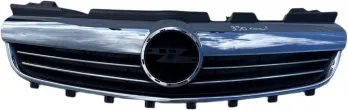 2008-2014 13247331 Решетка радиатора Opel Zafira B Арт e12089176, вид 1