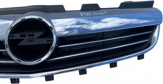 2008-2014 13247331 Решетка радиатора Opel Zafira B Арт e12089176, вид 2