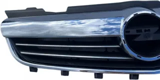 2008-2014 13247331 Решетка радиатора Opel Zafira B Арт e12089176, вид 3
