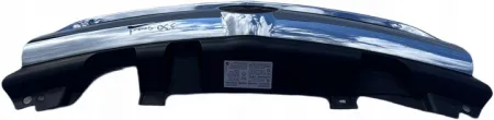 2008-2014 13247331 Решетка радиатора Opel Zafira B Арт e12089176, вид 4