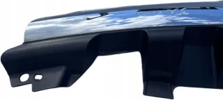 2008-2014 13247331 Решетка радиатора Opel Zafira B Арт e12089176, вид 5
