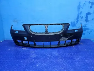 7033694 Бампер передний BMW 5 E60/E61 Арт e12089166, вид 1