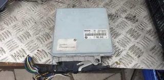 7785932 0281001373 Блок управления двигателем BMW 5 E39 Арт e12089096, вид 1