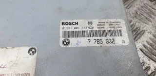 7785932 0281001373 Блок управления двигателем BMW 5 E39 Арт e12089096, вид 2