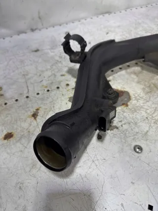 5N0145770A Гофра инжектора Volkswagen Golf 6 Арт e12088987, вид 3