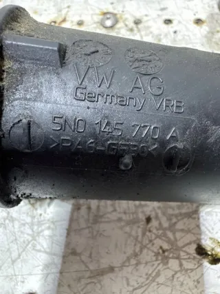 5N0145770A Гофра инжектора Volkswagen Golf 6 Арт e12088987, вид 4