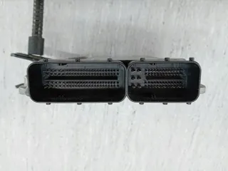 8518269-01 0281018552 Блок управления двигателем BMW 3 E90/E91/E92/E93 Арт e12088653, вид 2