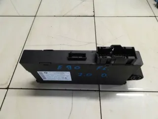 9237047 Блок управления двигателем BMW 3 E90/E91/E92/E93 Арт e12088635, вид 3