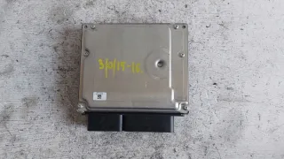 0281014572 Блок управления двигателем BMW 3 E90/E91/E92/E93 Арт e12088623, вид 4