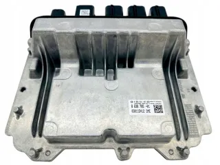 8638785 0261S11151 Блок управления двигателем BMW 2 F45/F46 Арт e12088542, вид 1