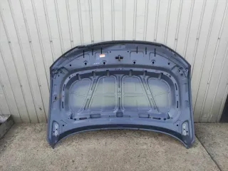 PAW2125 Капот Hyundai Tucson 4 Арт e12088490, вид 4