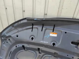 PAW2125 Капот Hyundai Tucson 4 Арт e12088490, вид 5