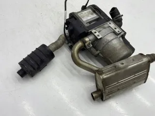 9028440A Автономный отопитель BMW 5 F10/F11/GT F07 Арт e12088395, вид 2